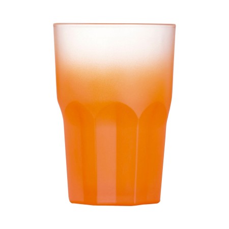 Verre Luminarc Summer Pop Orange verre (400 ml)