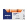 Verre Luminarc Summer Pop Orange verre (400 ml)