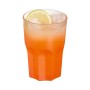 Verre Luminarc Summer Pop Orange verre (400 ml)