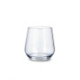 Set de Vasos Bohemia Crystal Transparente Vidrio (6 Unidades) (32 cl)