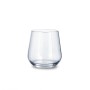 Set de Verres Bohemia Crystal Transparent verre (6 Unités) (32 cl)