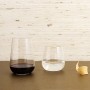 Set de Vasos Bohemia Crystal Transparente Vidrio (6 Unidades) (32 cl)