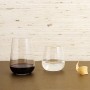 Set de Verres Bohemia Crystal Transparent verre (6 Unités) (32 cl)