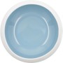 Assiette creuse Ariane Organic Céramique Bleu (12,3 cm)