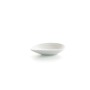 Plateau apéritif Ariane Alaska Mini Céramique Blanc (10 x 8 x 2,2 cm)