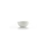 Bandeja de Aperitivos Ariane Alaska Mini Cerámica Blanco (5,6 x 2,6 cm)