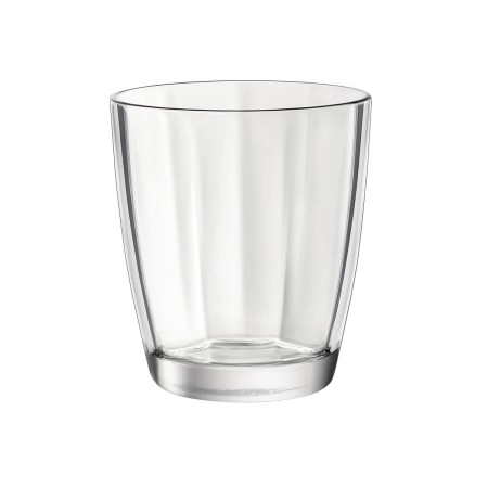 Set de Verres Bormioli Rocco Transparent verre (390 ml)