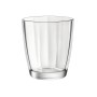 Set de Verres Bormioli Rocco Transparent verre (390 ml)