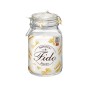 Bocal Bormioli Rocco Fido Hermétique Transparent verre (2 L)