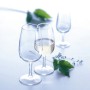 verre de vin Arcoroc Viticole Transparent verre 6 Unités (120 ml)