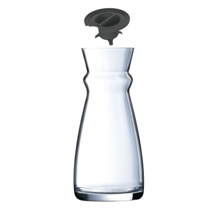 Carafe avec Doseur Arcoroc Fluid Bicolore verre (500 ml)