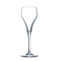 Verre à pied évasé de champagne et de cava Arcoroc Brio verre 6 Unités (95 ml)