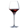 Set de Verres Chef & Sommelier Open Up Tannic Transparent verre 6 Unités (550 ml)