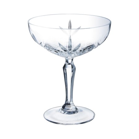 Coupe de champagne Arcoroc Broadway verre 6 Unités (250 ml)