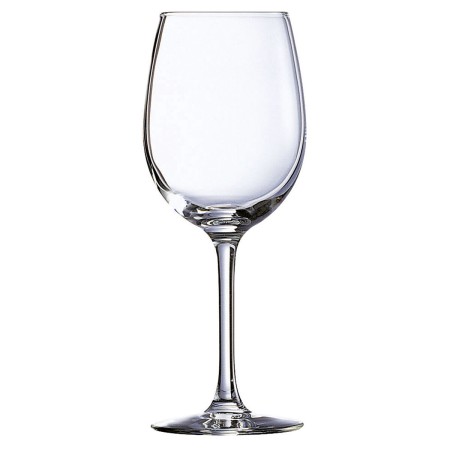 Copa de vino Ebro Transparente Vidrio (580 ml)