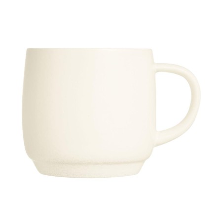 Juego de Tazas Arcoroc Intentity Baril Beige Vidrio 6 Unidades (190 ml)