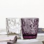 Verre Bormioli Rocco Diamond Violet verre (390 ml)