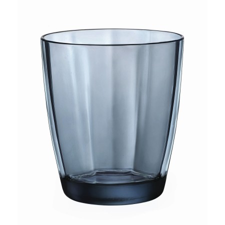 Verre Bormioli Rocco Pulsar Bleu verre (305 ml)