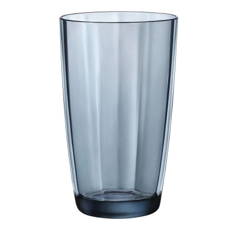 Vaso Bormioli Rocco Pulsar Azul Vidrio (470 ml)