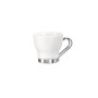 Taza Bormioli Rocco Oslo Café Vidrio (110 ml)