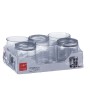 Set de Vasos Bormioli Rocco Arena 6 Unidades Vidrio (240 ml)