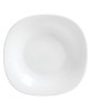 Assiette creuse Bormioli Rocco Parma verre (23 cm)