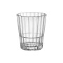 Set de Vasos Bormioli Rocco Oxford Bar 6 Unidades Vidrio (370 ml)