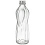 Bouteille d'eau Bormioli Rocco verre (750 ml)