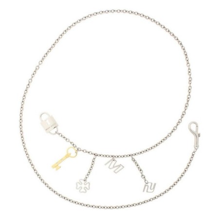 Collier Femme Miss Sixty SM1901 (50 cm)