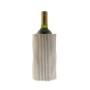 Enfriador de Botellas Koala Rayas Textil Bicolor (40 x 20 cm)