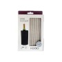 Enfriador de Botellas Koala Rayas Textil Bicolor (40 x 20 cm)