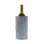 Enfriador de Botellas Koala Rayas Textil Bicolor (40 x 20 cm)