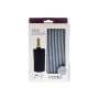 Enfriador de Botellas Koala Rayas Textil Bicolor (40 x 20 cm)