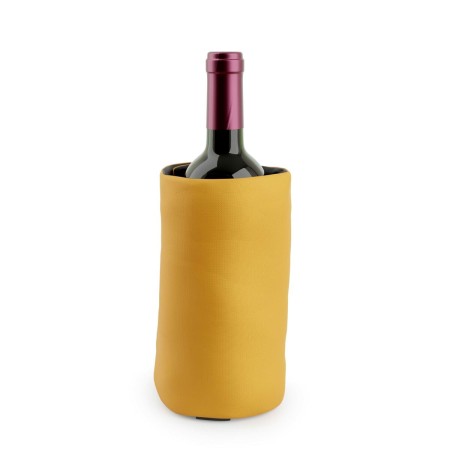 Enfriador de Botellas Koala Nature Amarillo Textil (40 x 20 cm)