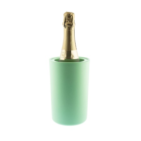 Enfriador de Botellas Koala Light Verde Plástico (19 x 12 cm)