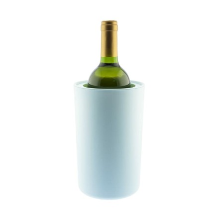 Enfriador de Botellas Koala Light Azul Plástico (19 x 12 cm)