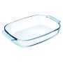 Plat de Four Pyrex Rectangulaire 39 x 25 cm