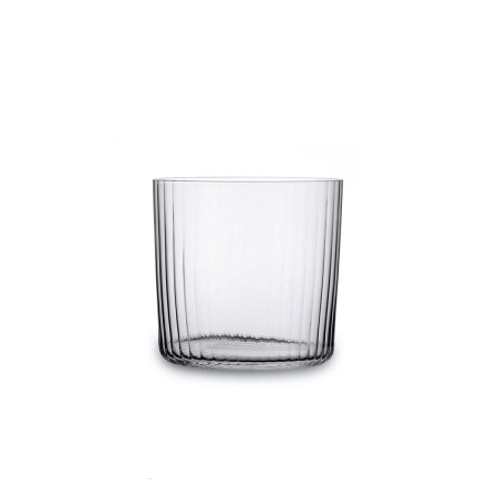 Vaso Optic Vidrio (350 ml)
