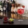 Set de Copas para Gin Tonic 6 Unidades Transparente Vidrio (660 ml)