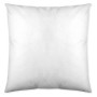 Funda de almohada Naturals Blanco (63 x 63 cm)