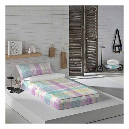 Saco Nórdico con Relleno Icehome Niord (90 x 190 cm) (Cama de 90)