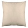 Funda de almohada Naturals (63 x 63 cm)