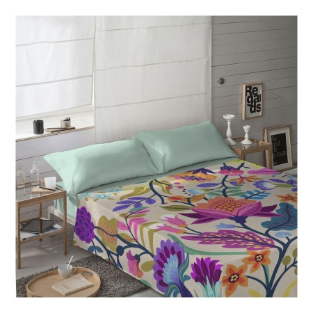 Sábana Encimera Icehome Marena (Cama de 180/190)