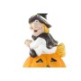 Figura Decorativa DKD Home Decor Cerámica Bruja (11.5 x 10 x 20 cm)