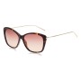 Lunettes de soleil Femme DKNY DK702S-237 ø 57 mm