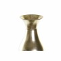 Vase DKD Home Decor Blanc Métal Indien (14.5 x 14.5 x 92 cm)