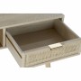 Bureau DKD Home Decor ‎S3022184 Bois de paulownia Bois MDF (120 x 42.5 x 78 cm)