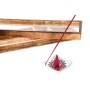 Encens DKD Home Decor Tiges Multicouleur (6 Unités)