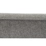 Sillón DKD Home Decor Madera Marrón Lino Gris oscuro (80 x 66 x 72 cm)