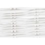 Biombo DKD Home Decor Mimbre (120 x 2 x 170 cm)